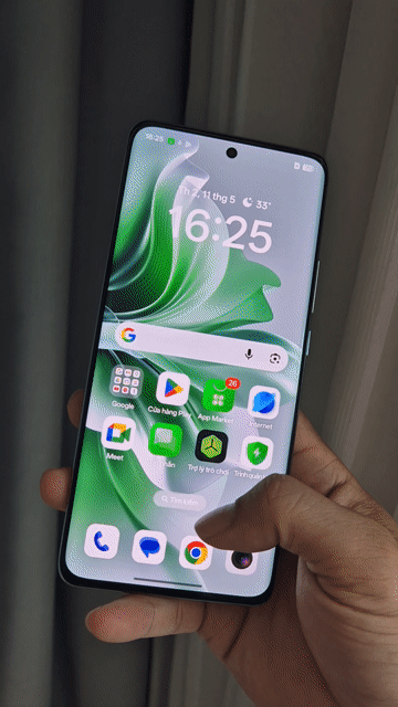 OPPO Reno 11 5G 256GB . Mua bán Điện thoại tại Quận 8 Tp Hồ Chí Minh được đăng bởi Phan Minh Tân hình 1