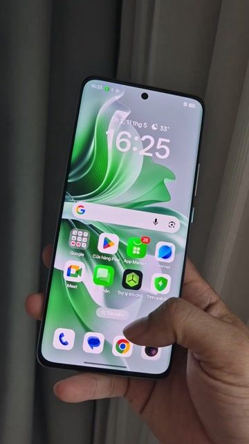 OPPO Reno 11 5G 256GB . Mua bán Điện thoại tại Quận 8 Tp Hồ Chí Minh được đăng bởi Phan Minh Tân hình 1