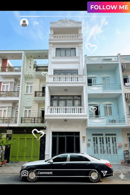Mua bán Nhà ở Quận Bình Tân Tp Hồ Chí Minh diện tích 56 m² giá 5,99 tỷ