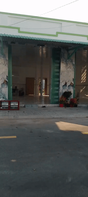 Cho thuê Nhà ở Huyện Tháp Mười Đồng Tháp diện tích 108 m² giá 7,5 triệu/tháng