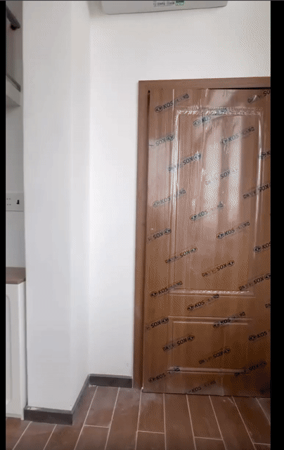 Cho thuê Căn hộ Chung cư Quận Gò Vấp Tp Hồ Chí Minh diện tích 30 m² giá 4,2 triệu/tháng