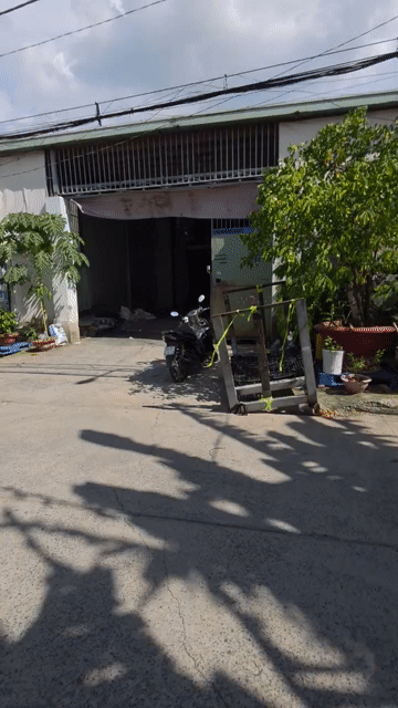 Cho thuê Văn phòng, Mặt bằng kinh doanh Huyện Hóc Môn Tp Hồ Chí Minh diện tích 600 m² giá 26 triệu/tháng
