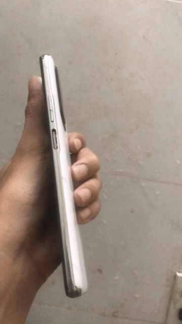 Xiaomi 11T Trắng . Mua bán Điện thoại tại Quận Bình Tân Tp Hồ Chí Minh được đăng bởi Nguyên hình 1