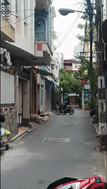 Mua bán Nhà ở Quận Tân Bình Tp Hồ Chí Minh diện tích 52 m² giá 5 tỷ