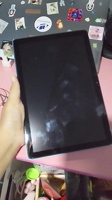 Teclast P30 Xanh Đã sử dụng. Mua bán Máy tính bảng tại Huyện Nhà Bè Tp Hồ Chí Minh được đăng bởi Thy Phương hình 1