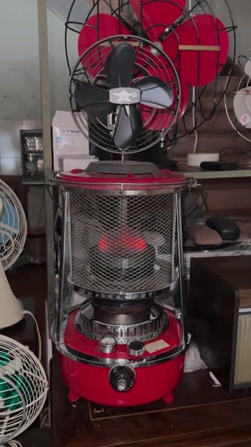 Lò sưởi dầu Fujika cổ điển. sưởi ấm phòng hở 80m2. Mua bán Nội thất, đồ gia dụng khác tại Thành phố Hải Dương Hải Dương được đăng bởi hồ văn út  hình 1