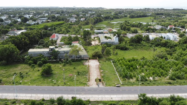 Mua bán Đất Thị xã La Gi Bình Thuận diện tích 304 m² giá 4,5 tỷ