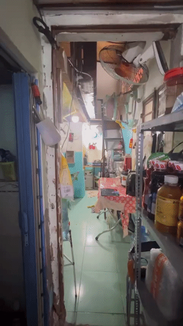 Mua bán Nhà ở Quận Gò Vấp Tp Hồ Chí Minh diện tích 105 m² giá 10,8 tỷ