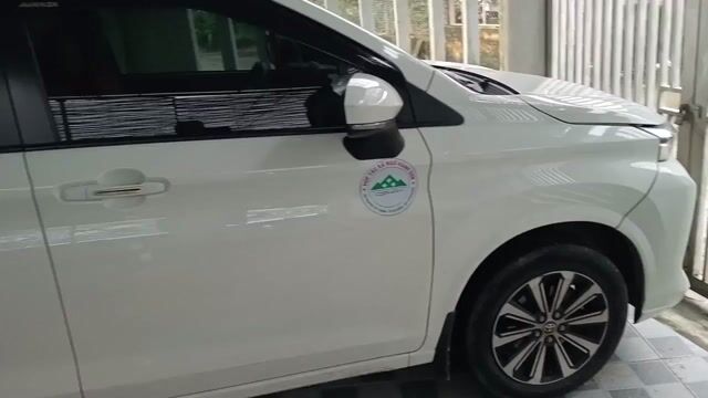 Toyota Avanza Premio 2024 Tiêu chuẩn 69000 km. Mua bán Ô tô tại Huyện Hòa Vang Đà Nẵng được đăng bởi truongthikim phuc hình 1