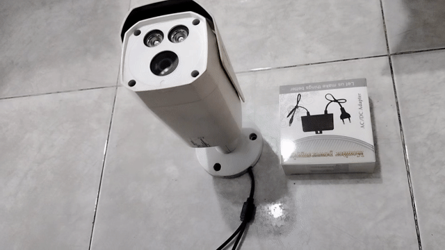 Camera KBVISION Analog Trắng. Mua bán Máy ảnh, Máy quay tại Quận Tân Phú Tp Hồ Chí Minh được đăng bởi ĐẠI LÝ CAMERA QUAN SÁT hình 1