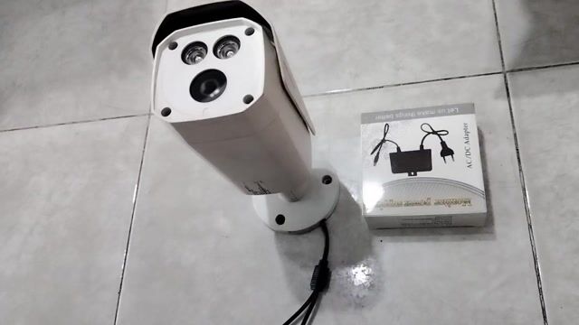 Camera KBVISION Analog Trắng. Mua bán Máy ảnh, Máy quay tại Quận Tân Phú Tp Hồ Chí Minh được đăng bởi ĐẠI LÝ CAMERA QUAN SÁT hình 1
