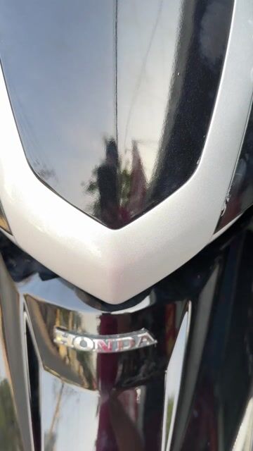 Honda Air Blade FI Đen bạc Thể thao , bền bỉ. Mua bán Xe máy tại Thành phố Thủ Đức Tp Hồ Chí Minh được đăng bởi Xe máy Anh Thư hình 1