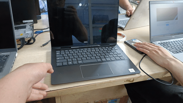 Dell Inspiron 5391 i7-10510U 13.3 inch 16GB/256GB. Mua bán Laptop tại Quận Nam Từ Liêm Hà Nội được đăng bởi duc hình 1