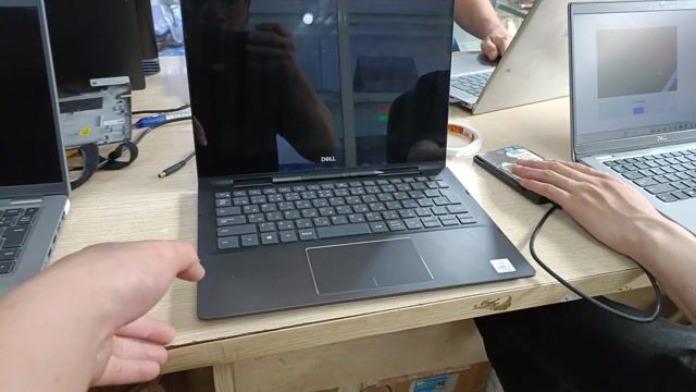 Dell Inspiron 5391 i7-10510U 13.3 inch 16GB/256GB. Mua bán Laptop tại Quận Nam Từ Liêm Hà Nội được đăng bởi duc hình 1