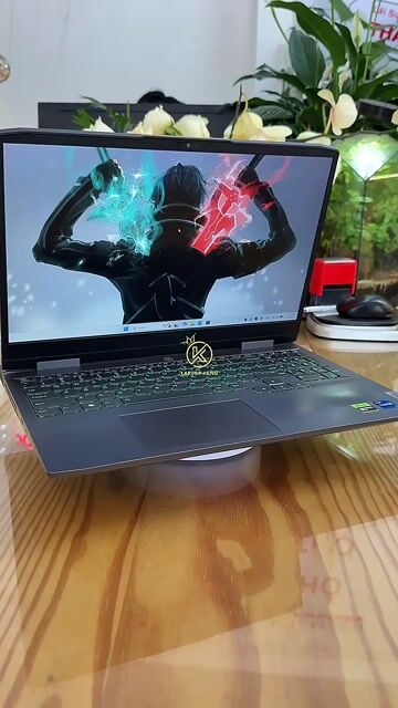 Lenovo LOQ 15IRH8. Mua bán Laptop tại Quận Ninh Kiều Cần Thơ được đăng bởi LAPTOP KENG CẦN THƠ hình 1