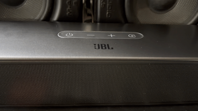 Loa thanh JBL Soundbar 2.0 All In One Đen. Mua bán Tivi, Âm thanh tại Huyện Bình Chánh Tp Hồ Chí Minh được đăng bởi Luan hình 1
