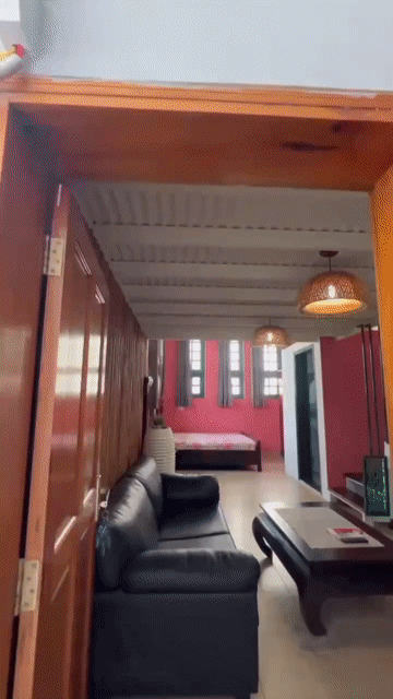 Cho thuê Phòng trọ Quận Bình Thạnh Tp Hồ Chí Minh diện tích 35 m² giá 4,5 triệu/tháng