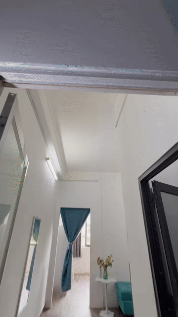 Cho thuê Căn hộ Chung cư Quận 6 Tp Hồ Chí Minh diện tích 38 m² giá 3,5 triệu/tháng