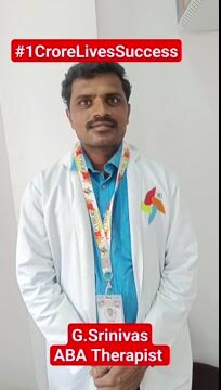 Gorre Srinivas