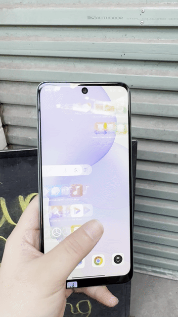 Xiaomi Redmi Note 12 128GB Xanh ngọc. Mua bán Điện thoại tại Quận Cầu Giấy Hà Nội được đăng bởi Thương Moon hình 1