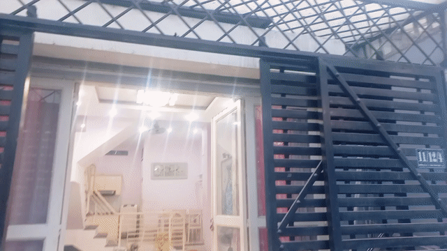 Cho thuê Nhà ở Thành phố Thủ Đức Tp Hồ Chí Minh diện tích 45 m² giá 9 triệu/tháng