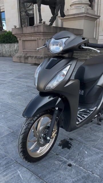 bản đặc biệt,rẻ hơn xe mới 7tr. Mua bán Xe máy tại Thành phố Vinh Nghệ An được đăng bởi Mạnh Nhỏ hình 1