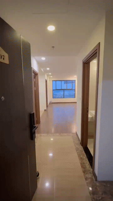 Cho thuê Căn hộ Chung cư Five Star Kim Giang Quận Thanh Xuân Hà Nội diện tích 67 m² giá 12 triệu/tháng