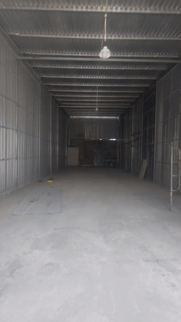 Cho thuê Văn phòng, Mặt bằng kinh doanh Huyện Nhà Bè Tp Hồ Chí Minh diện tích 120 m² giá 10 triệu/tháng