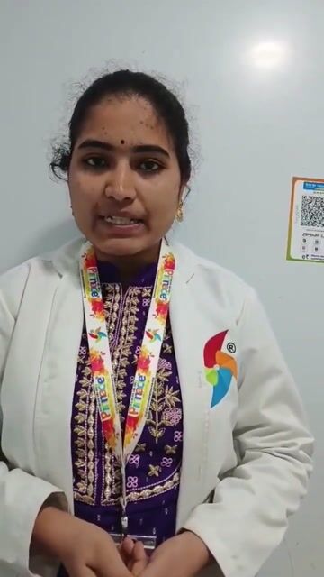 Real World Evidence®  of 32 Months Age With Initial Ability Score 397 Having 658 Today by Divya Mekala, Admin Manager from Suchitra