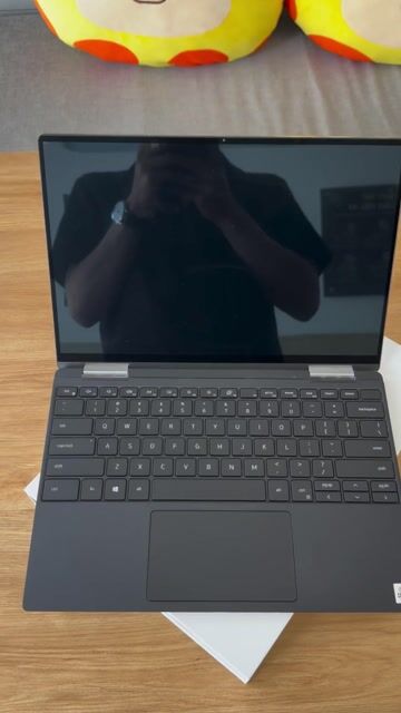 Dell XPS 7390 2-in-1 i7 16GB/512GB 13.4 inch. Mua bán Laptop tại Quận Gò Vấp Tp Hồ Chí Minh được đăng bởi Hiếu Laptop hình 1