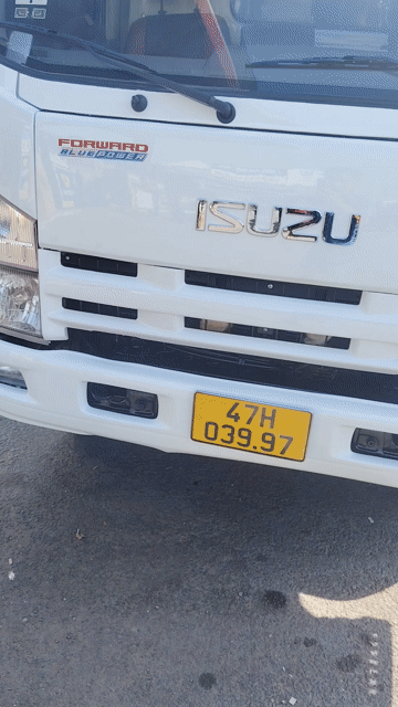 izuzu 5t5 đời 2015. Mua bán Xe tải, xe ben tại Quận 12 Tp Hồ Chí Minh được đăng bởi a bền hình 1