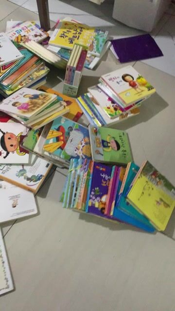 Sách tiếng Hàn rất mới. Mua bán Sách tại Huyện Nhà Bè Tp Hồ Chí Minh được đăng bởi Phương Thảo hình 1