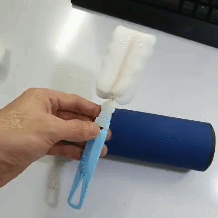 🧹 BỘ CÂY VỆ SINH LY BÌNH SỮA VÀ ỐNG HÚT TIỆN DỤNG. Mua bán Mẹ và bé tại Quận Ninh Kiều Cần Thơ được đăng bởi Văn Long hình 1