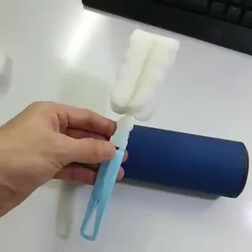 🧹 BỘ CÂY VỆ SINH LY BÌNH SỮA VÀ ỐNG HÚT TIỆN DỤNG. Mua bán Mẹ và bé tại Quận Ninh Kiều Cần Thơ được đăng bởi Văn Long hình 1
