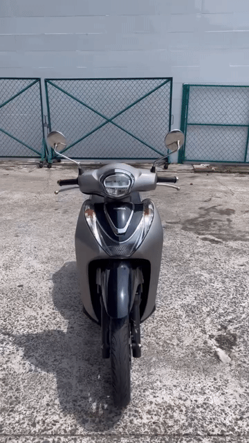 Honda SH Mode abs biển tp chính chủ. Mua bán Xe máy tại Quận Bình Thạnh Tp Hồ Chí Minh được đăng bởi văn vũ hình 1