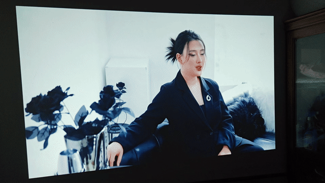 Máy chiếu 4K ViewSonic PX727-4K fullbox. Mua bán Đồ dùng văn phòng tại Quận Tân Phú Tp Hồ Chí Minh được đăng bởi Laptop xách tay Nhật Mỹ hình 1