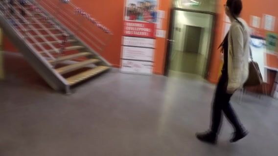 La blouse du chimiste