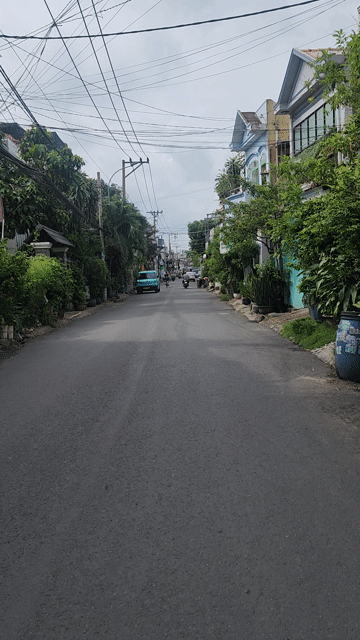 Mua bán Đất Thành phố Thủ Đức Tp Hồ Chí Minh diện tích 164 m² giá 15,69 tỷ