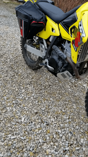 Gương Handguard chính hãng PowerMadd full box. Mua bán Phụ tùng xe tại Quận Nam Từ Liêm Hà Nội được đăng bởi TomLudlow 467 hình 1