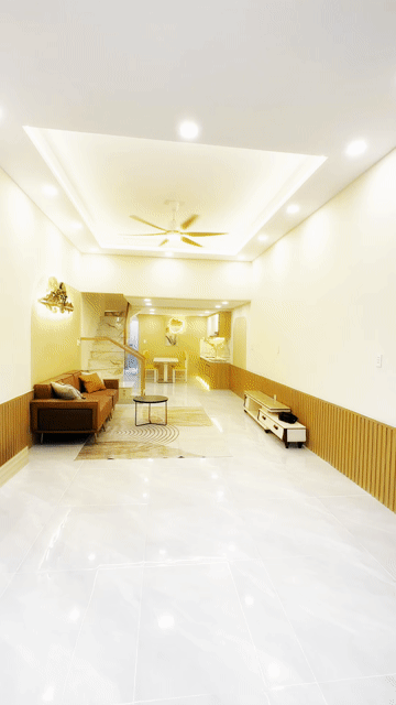 Mua bán Nhà ở Huyện Nhà Bè Tp Hồ Chí Minh diện tích 66.4 m² giá 4,75 tỷ