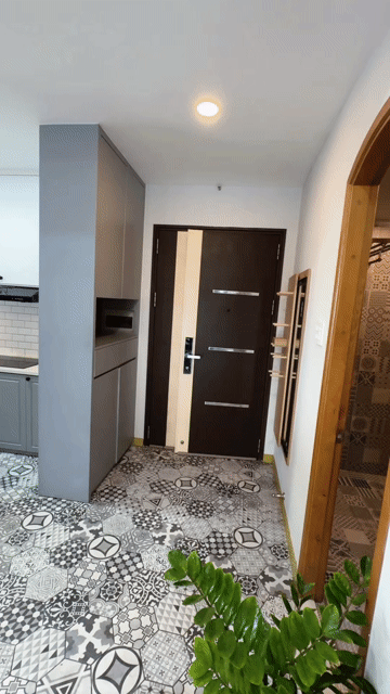 Cho thuê Căn hộ Chung cư Xi Grand Court Quận 10 Tp Hồ Chí Minh diện tích 81 m² giá 23 triệu/tháng