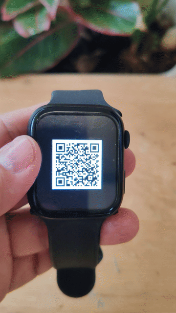 Hiwatch 11 Đen. Mua bán Thiết bị đeo thông minh tại Quận 7 Tp Hồ Chí Minh được đăng bởi Vy Vy hình 1