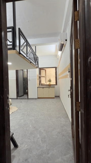 Cho thuê Phòng trọ Quận Gò Vấp Tp Hồ Chí Minh diện tích 20 m² giá 3,3 triệu/tháng