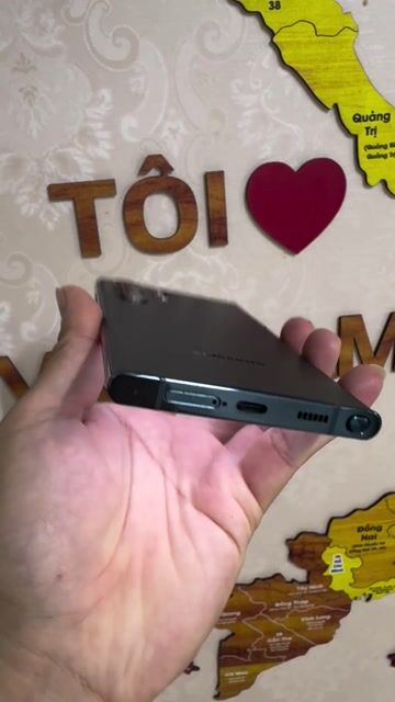 Samsung S22 Ultra Ram12/256GB Zin Đẹp. Mua bán Điện thoại tại Quận Long Biên Hà Nội được đăng bởi ADAYROI ĐIỆN THOẠI RUBY  hình 1