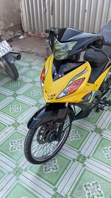 Exciter 135 Xuống áo. Mua bán Xe máy tại Huyện Phụng Hiệp Hậu Giang được đăng bởi Duy Hậu Giang hình 1