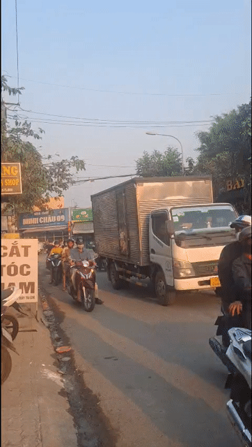 Cho thuê Nhà ở Thành phố Thuận An Bình Dương diện tích 128 m² giá 12 triệu/tháng