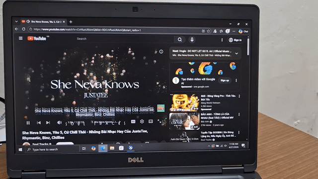 Dell Latitude 5480 i7-6600U 14 inch 8GB. Mua bán Laptop tại Quận 12 Tp Hồ Chí Minh được đăng bởi Di hình 1