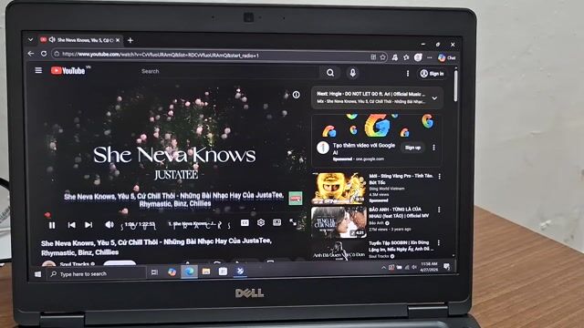 Dell Latitude 5480 i7-6600U 14 inch 8GB. Mua bán Laptop tại Quận 12 Tp Hồ Chí Minh được đăng bởi Di hình 1