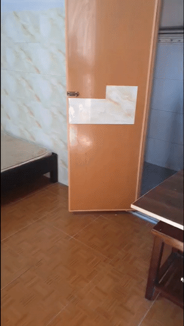 Cho thuê Phòng trọ Quận Cẩm Lệ Đà Nẵng diện tích 15 m² giá 1,9 triệu/tháng