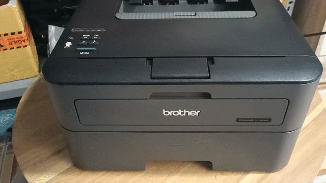 Máy in Brother HL 2366dw. Mua bán Đồ dùng văn phòng tại Thành phố Biên Hòa Đồng Nai được đăng bởi Máy in Mực in hình 1